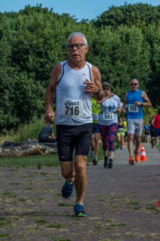 HeidekampparkRun 2017